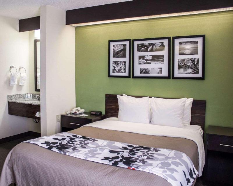 Sleep Inn (Garner) image
