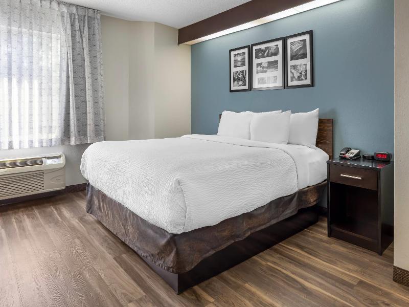 Sleep Inn (Garner) image