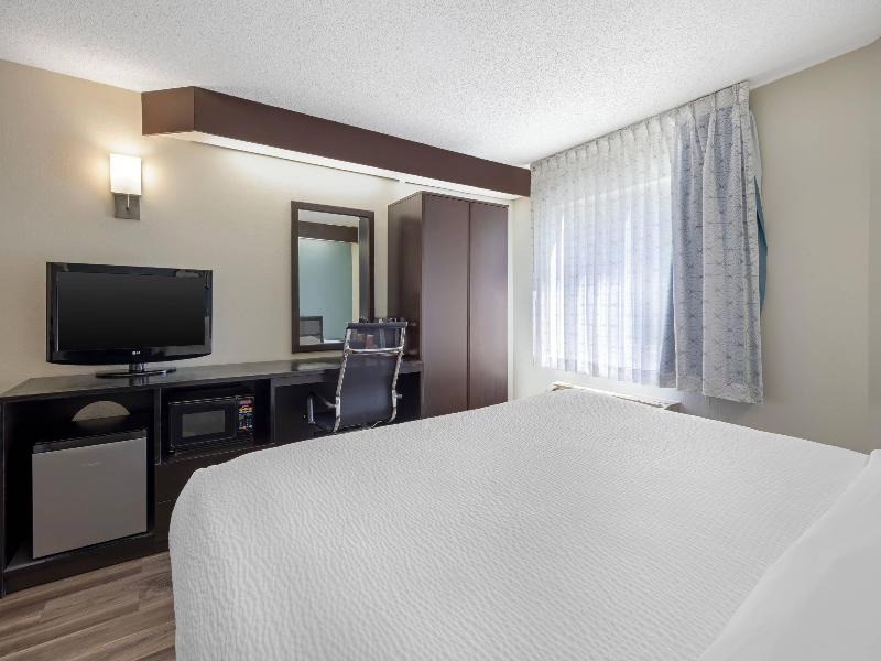 Sleep Inn (Garner) image