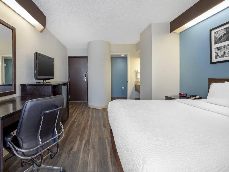 Sleep Inn (Garner) image