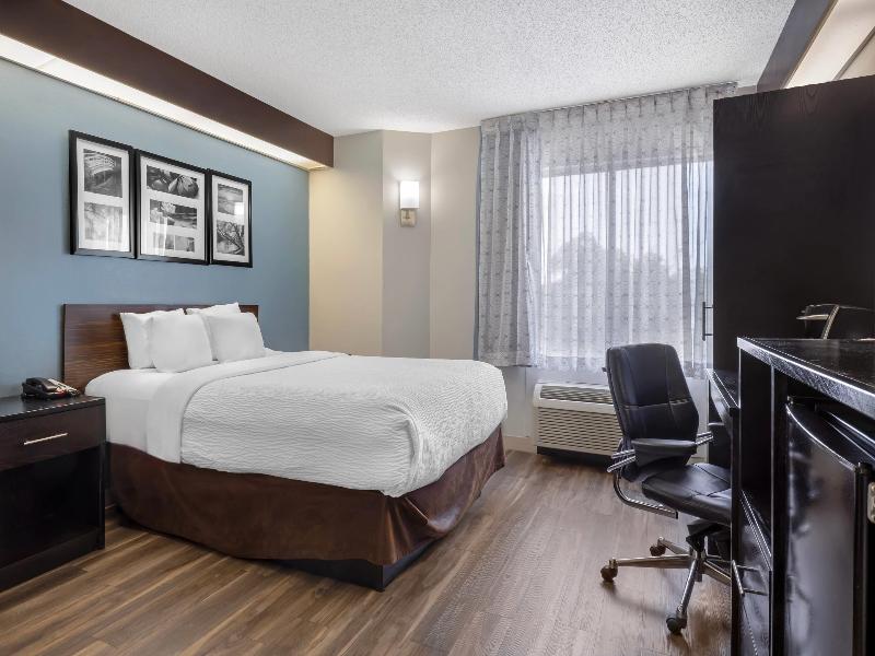 Sleep Inn (Garner) image