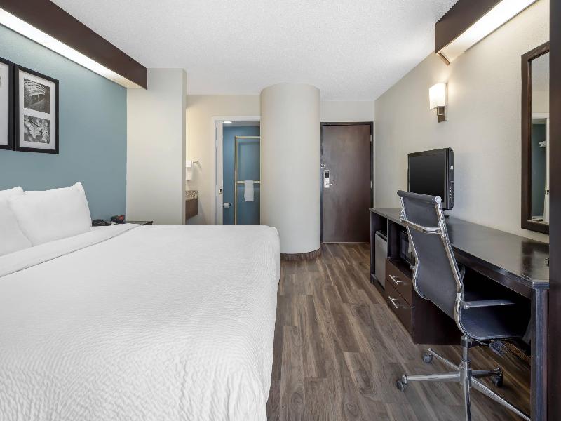 Sleep Inn (Garner) image