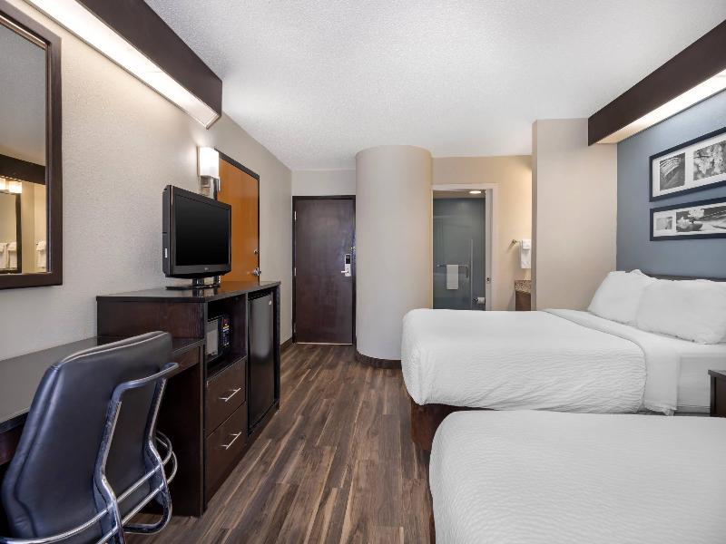 Sleep Inn (Garner) image