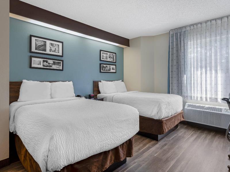 Sleep Inn (Garner) image
