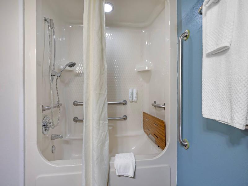 Sleep Inn (Garner) image