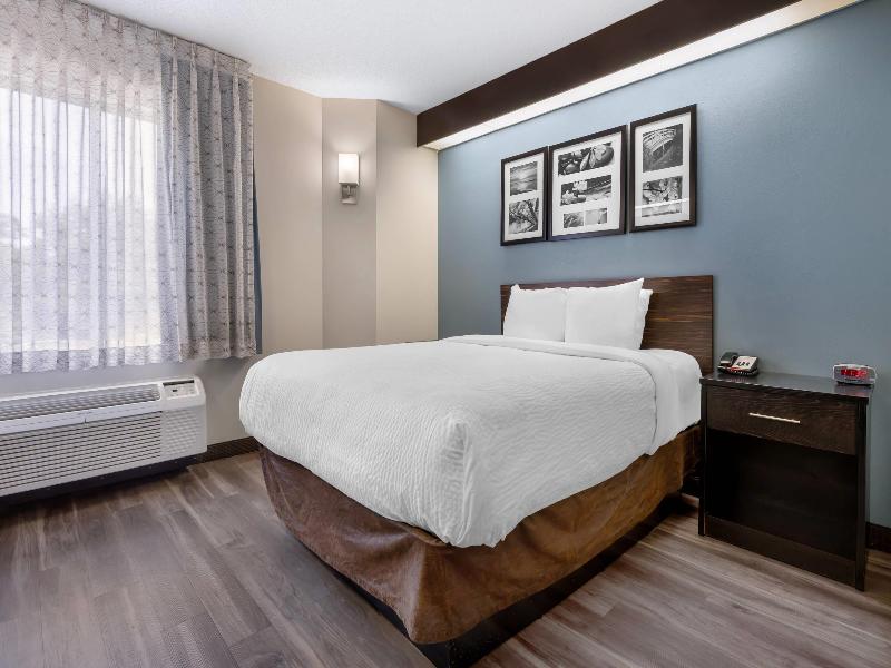 Sleep Inn (Garner) image