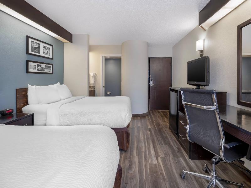 Sleep Inn (Garner) image