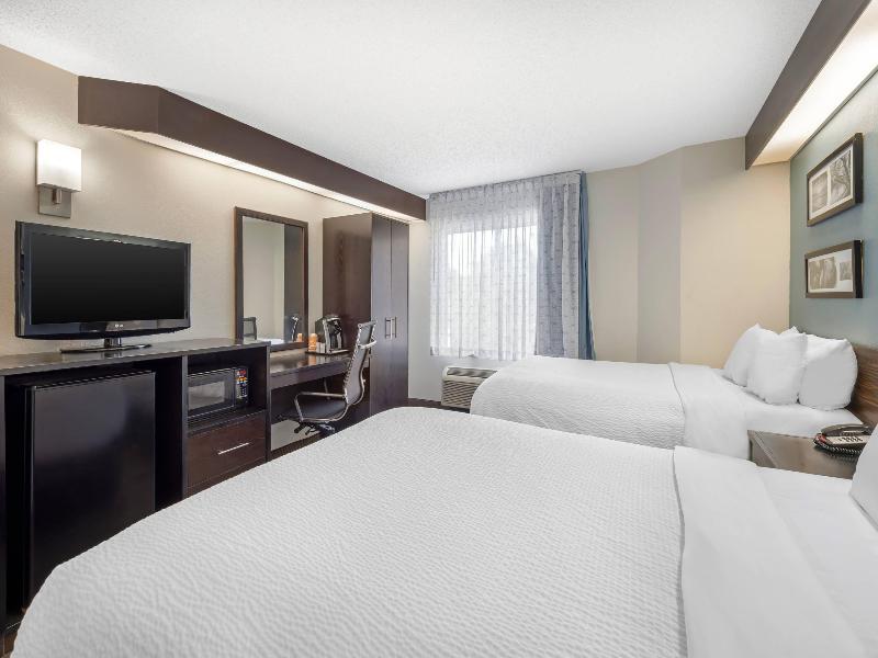Sleep Inn (Garner) image