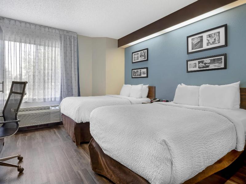Sleep Inn (Garner) image
