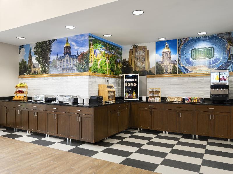 Larkspur Landing Hotel South Bend image