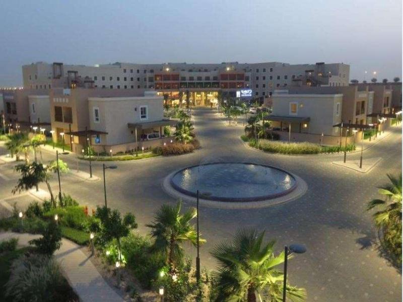 Alreem Village Hotel image