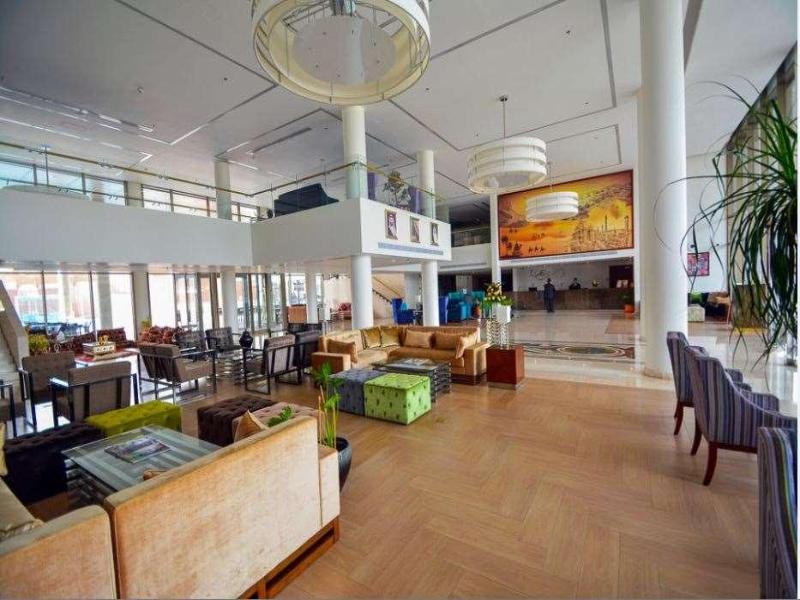 Alreem Village Hotel image