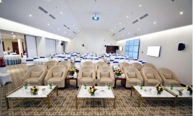 Alreem Village Hotel image