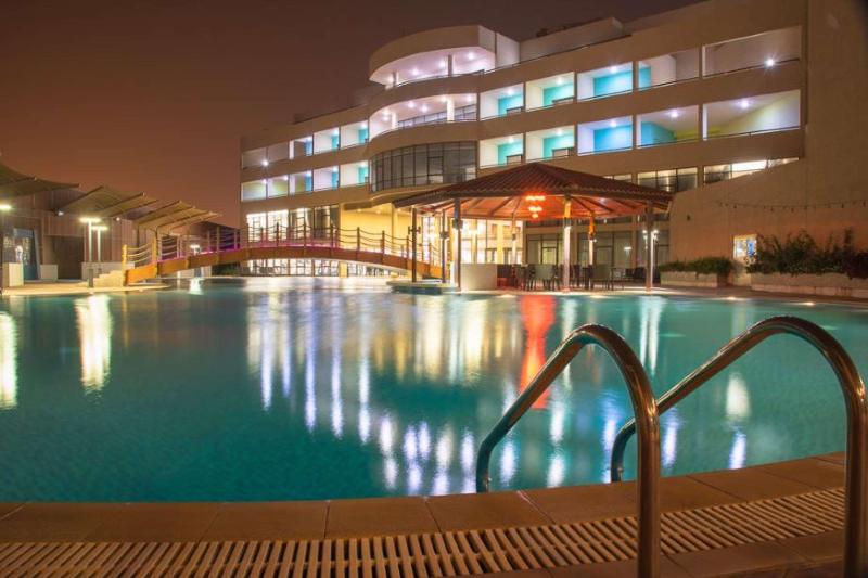 Alreem Village Hotel image