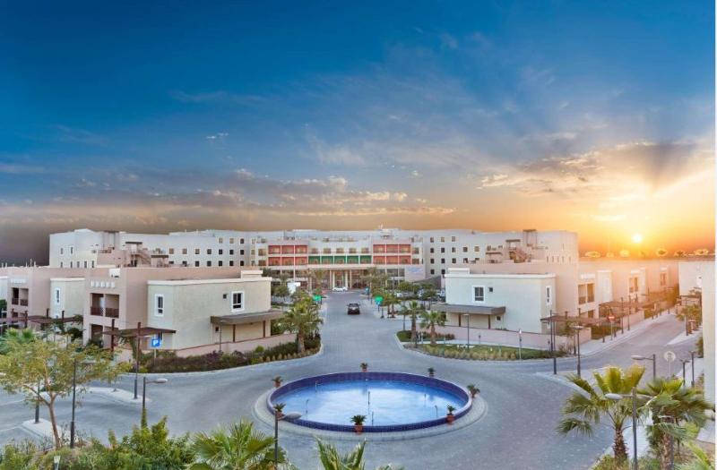 Alreem Village Hotel image