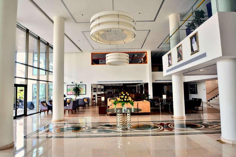 Alreem Village Hotel image