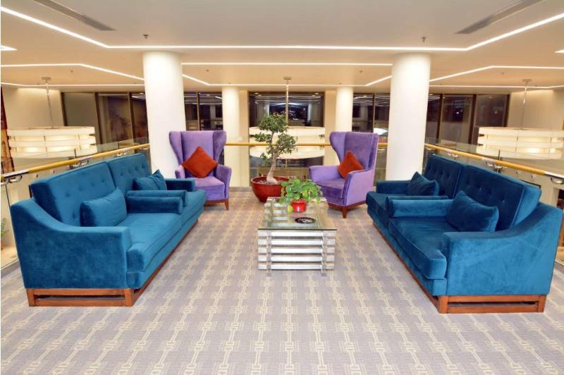 Alreem Village Hotel image