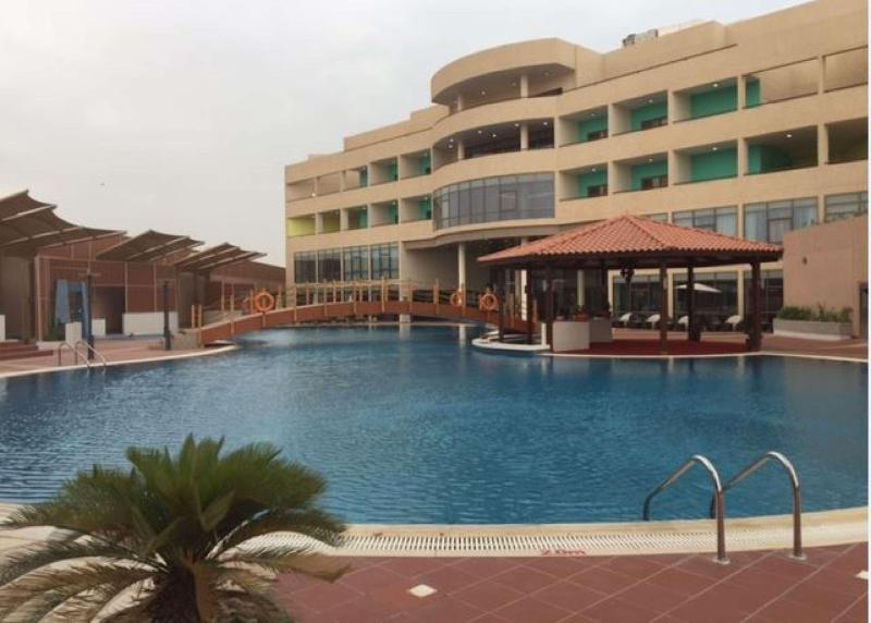 Alreem Village Hotel image