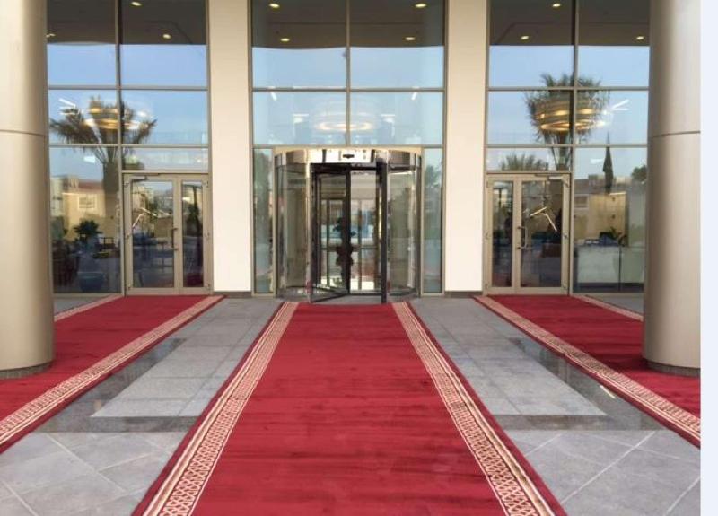 Alreem Village Hotel image