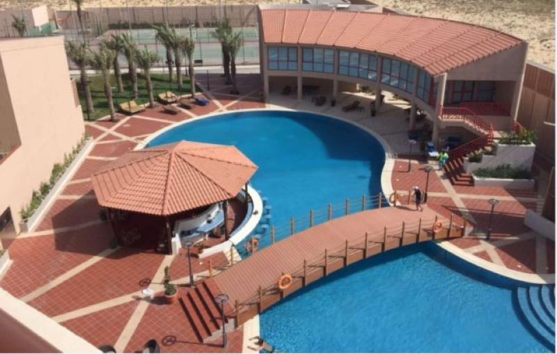Alreem Village Hotel image