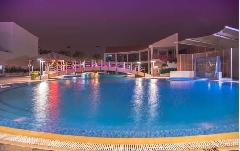 Alreem Village Hotel image