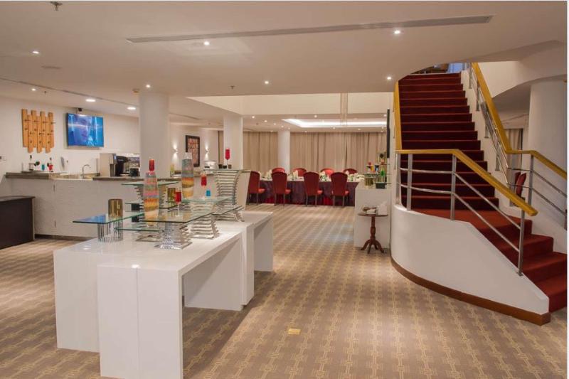 Alreem Village Hotel image