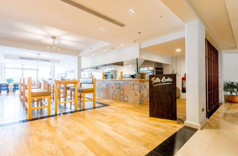 Alreem Village Hotel image