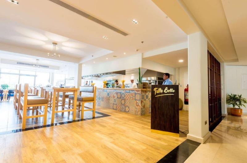 Alreem Village Hotel image