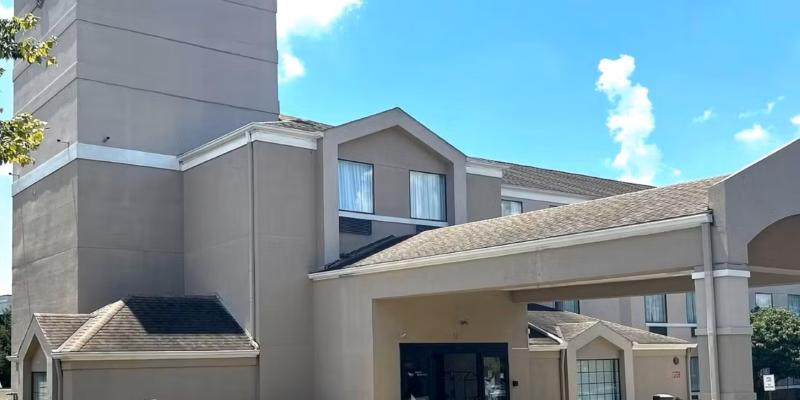 Blankenbaker Inn by IHG