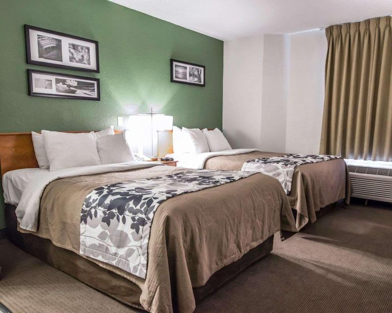 Garner Hotel Louisville East