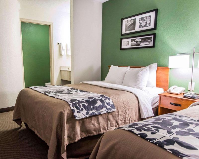 Garner Hotel Louisville East