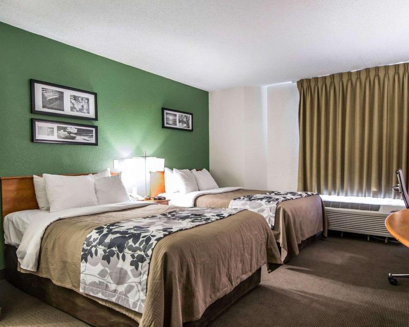 Garner Hotel Louisville East