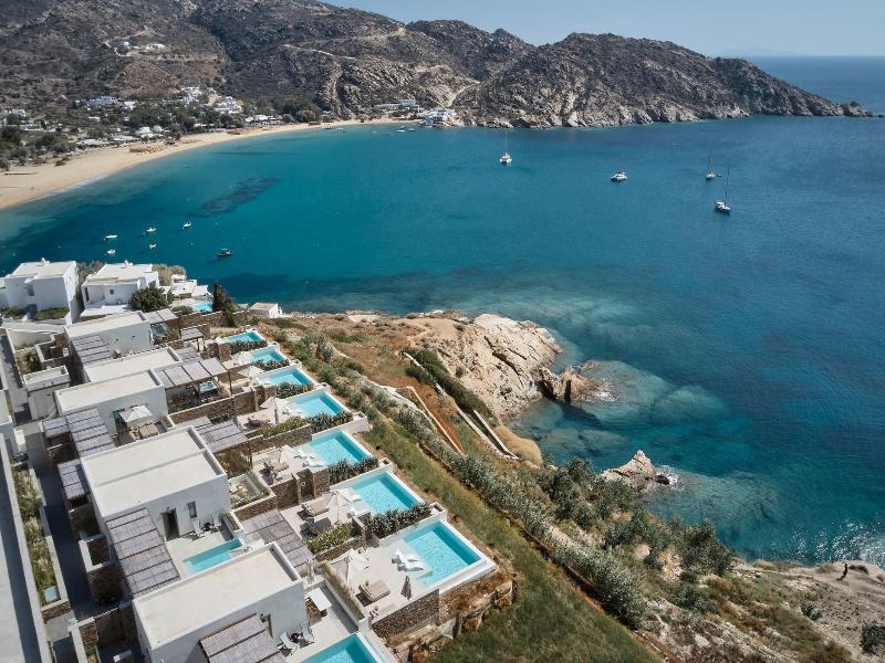 Ios Grand Pool Suites image