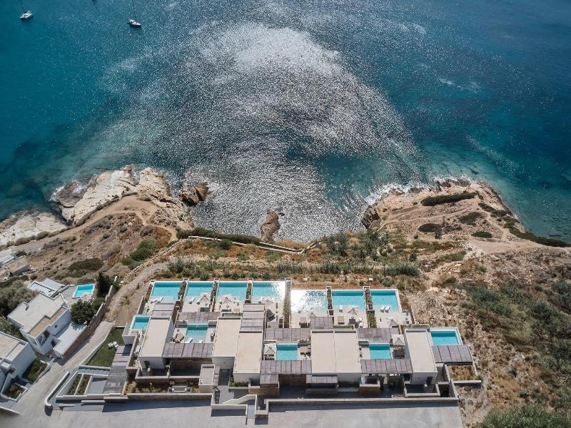 Ios Grand Pool Suites image