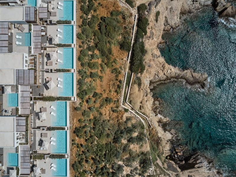 Ios Grand Pool Suites image