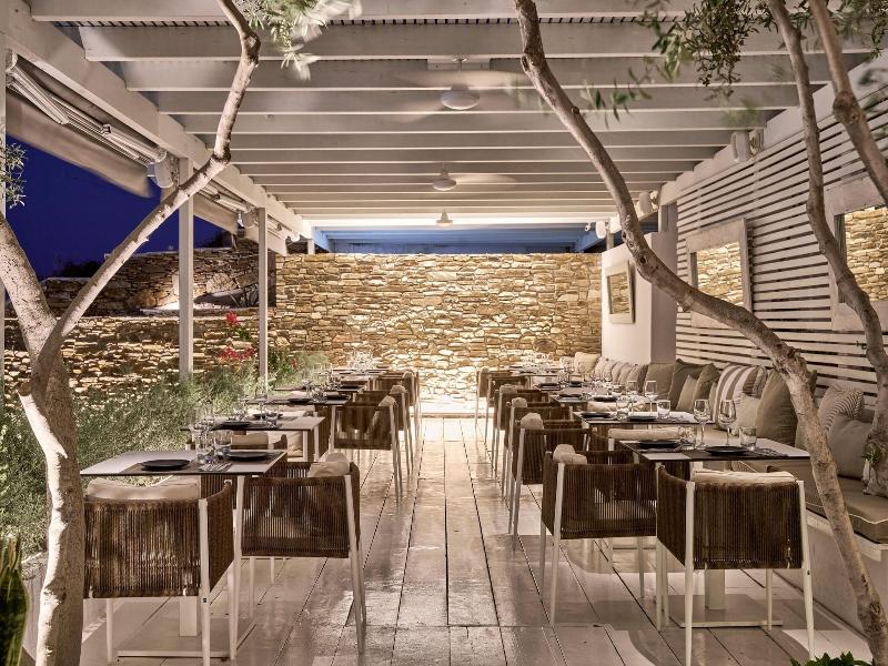 Ios Grand Pool Suites image