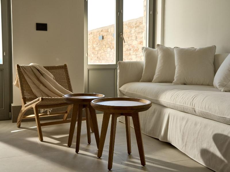 Ios Grand Pool Suites image