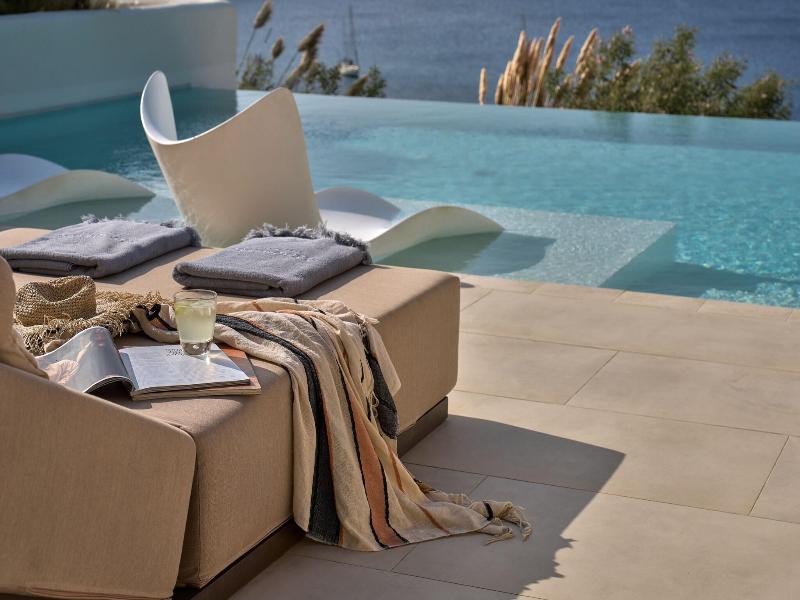 Ios Grand Pool Suites image