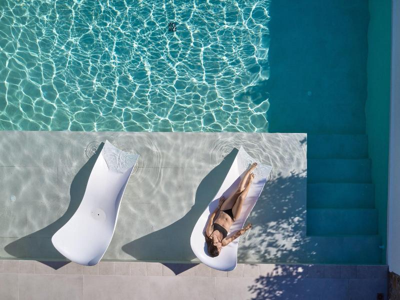 Ios Grand Pool Suites image