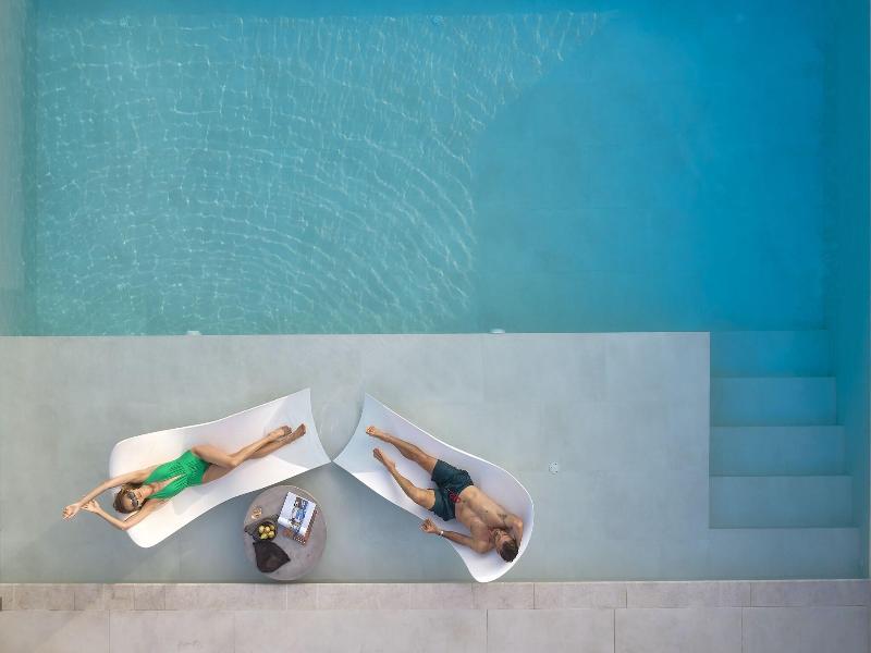 Ios Grand Pool Suites image