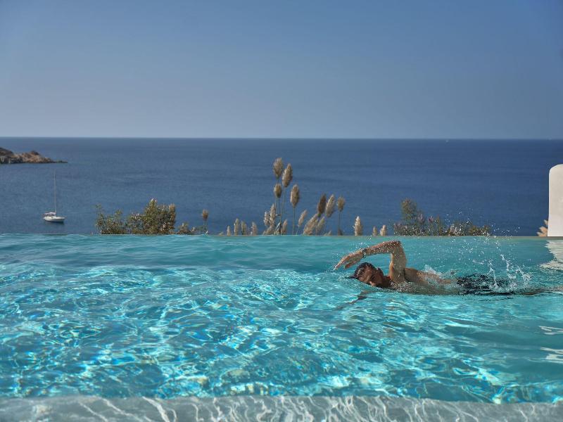 Ios Grand Pool Suites image