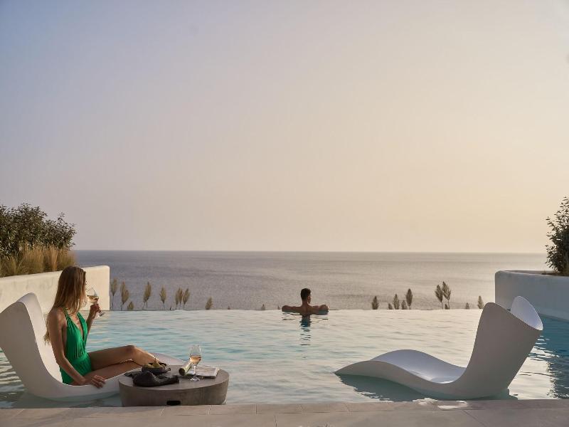 Ios Grand Pool Suites image