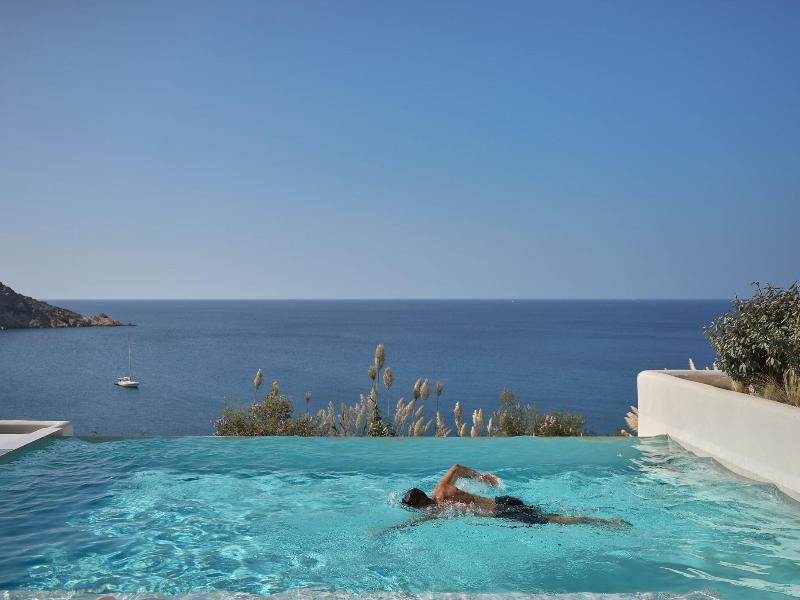 Ios Grand Pool Suites image