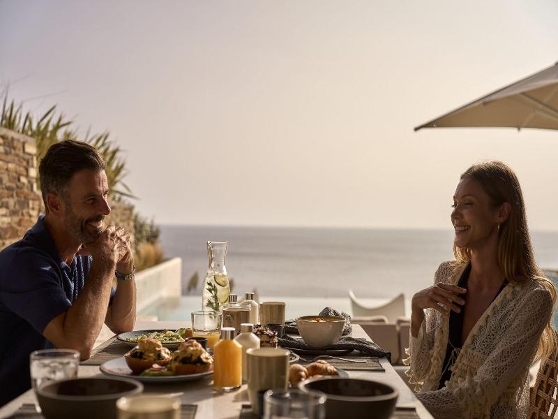 Ios Grand Pool Suites image