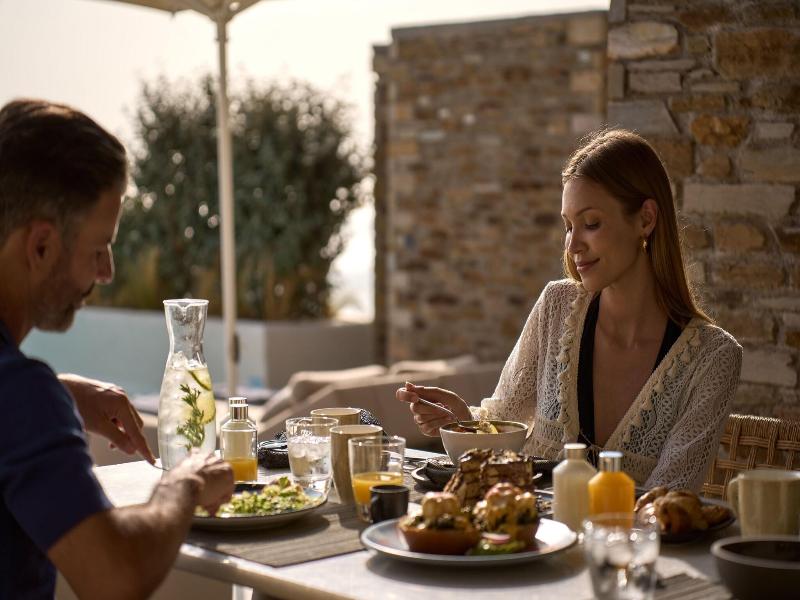 Ios Grand Pool Suites image