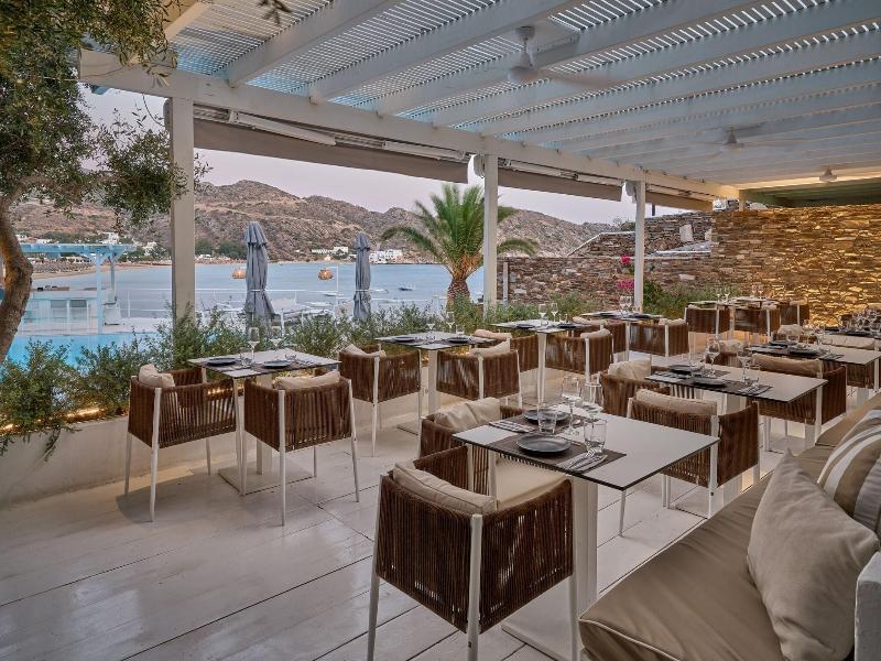 Ios Grand Pool Suites image