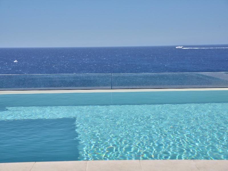 Ios Grand Pool Suites image