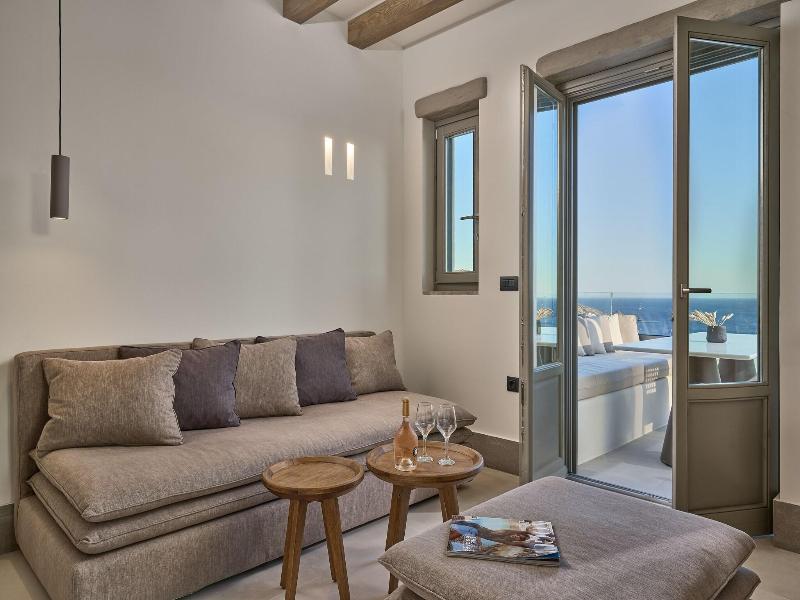 Ios Grand Pool Suites image