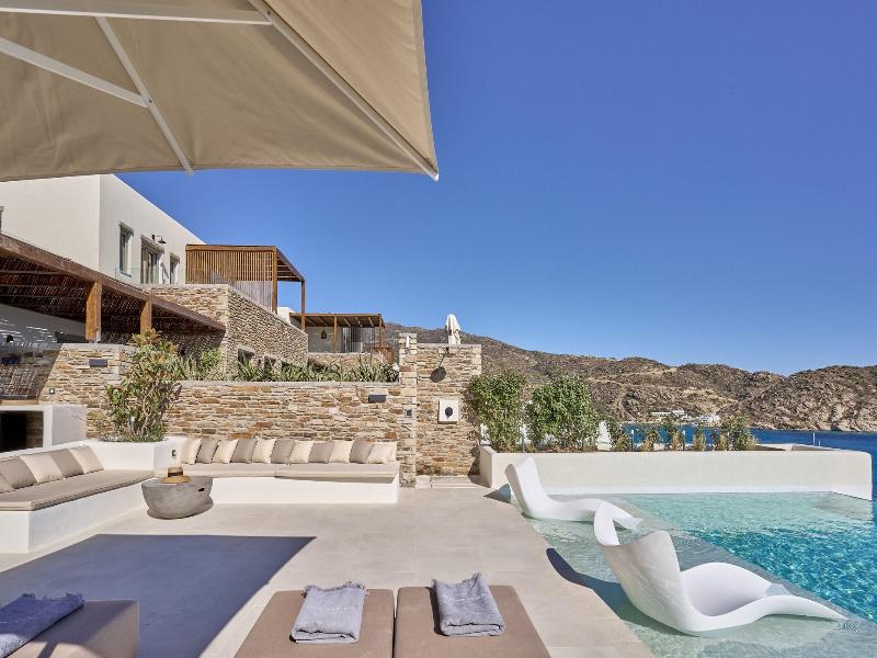 Ios Grand Pool Suites image