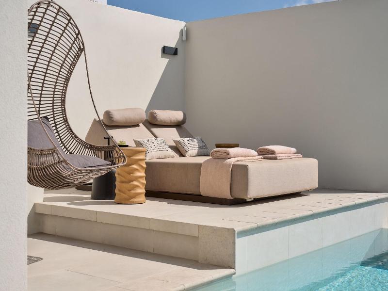 Ios Grand Pool Suites image